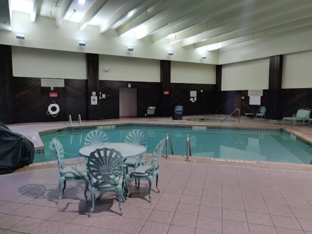 Buffalo Marriott Niagara