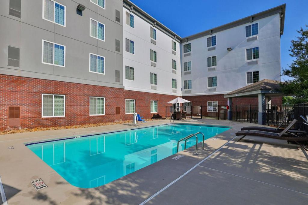Candlewood Suites Atlanta West I-20 by IHG