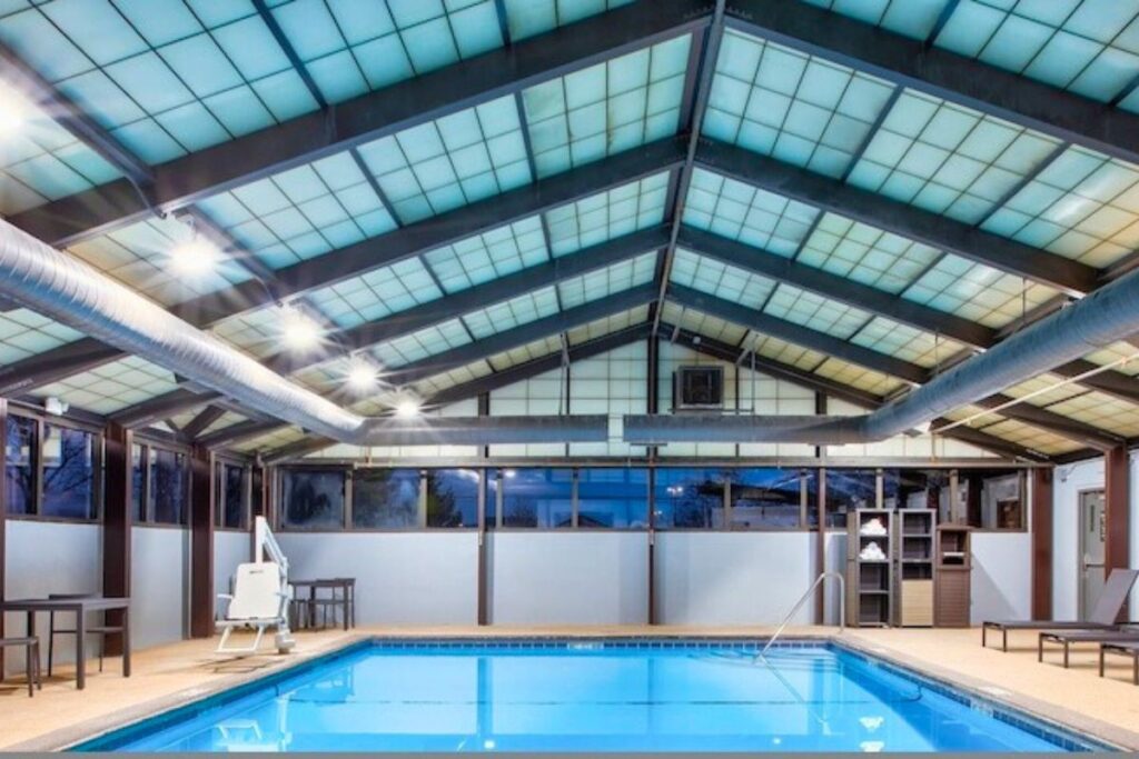 Candlewood Suites Cincinnati Northeast-Mason by IHG