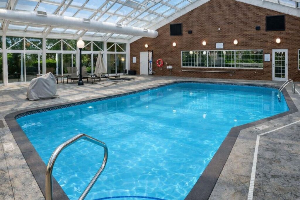 Carlisle Inn Sugarcreek