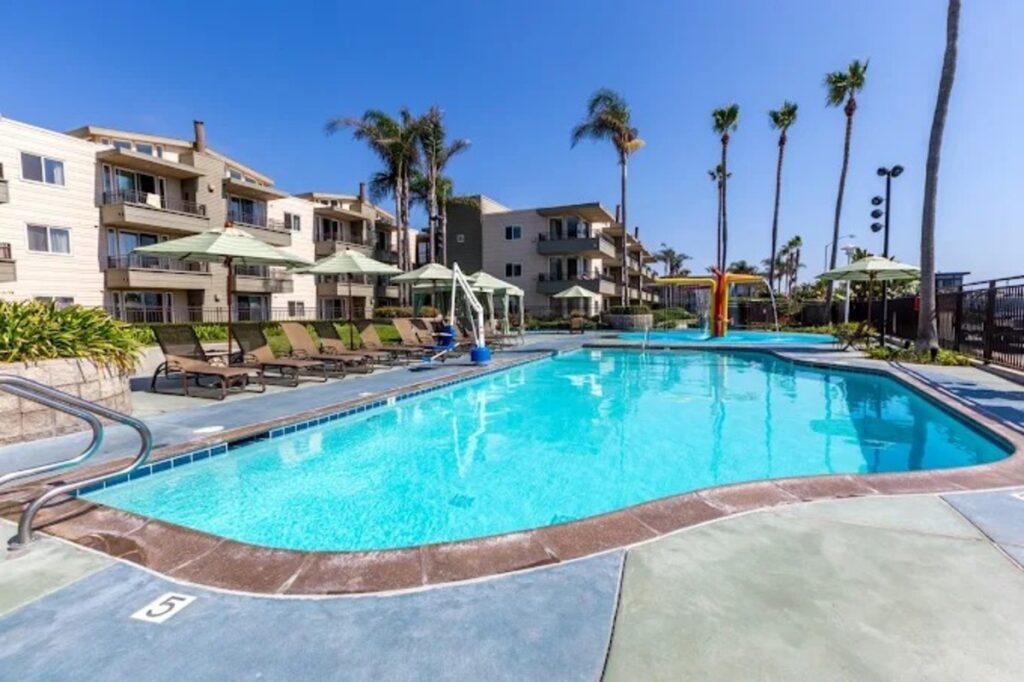 Carlsbad Seapointe Resort