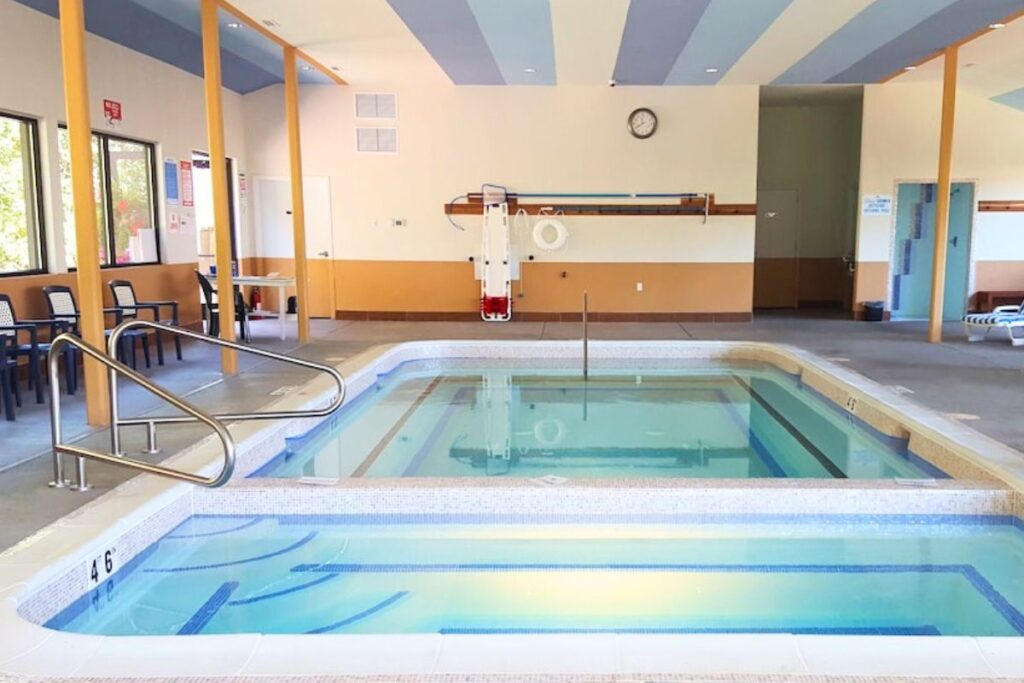 Carson Hot Springs Resort