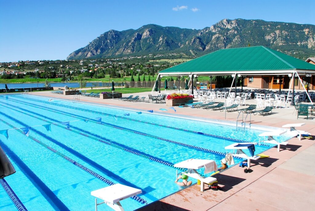 Cheyenne Mountain Resort, a Destination by Hyatt Hotels