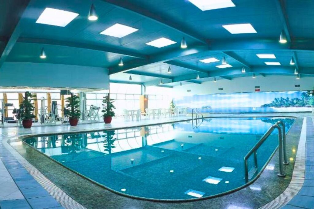 Citic Ningbo International Hotel