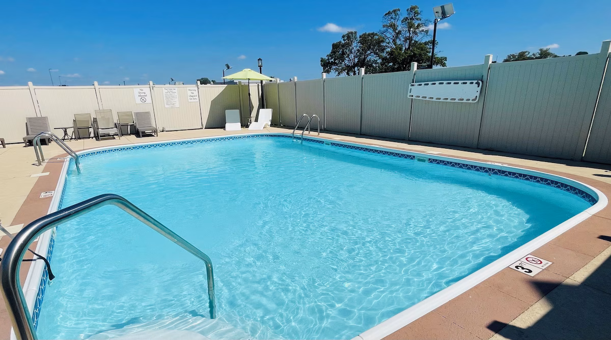 Clarion Inn & Suites