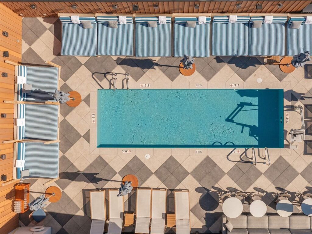 Clayton Hotel & Members Club