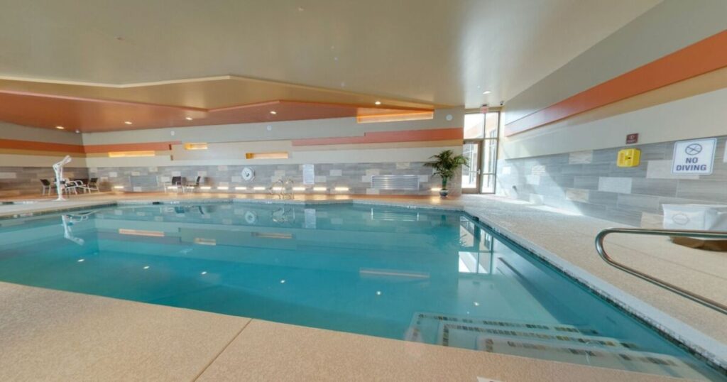 Cliff Castle Casino Hotel