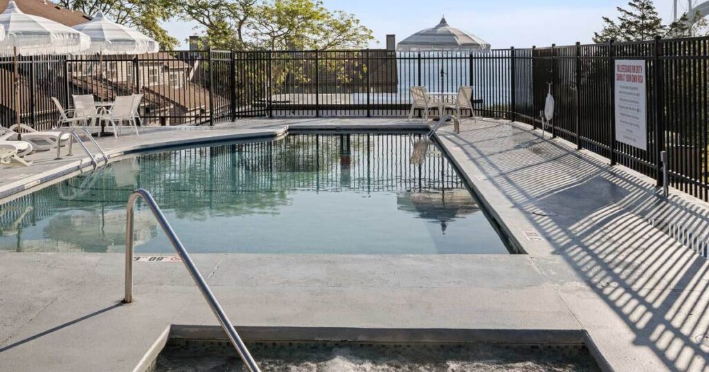 Club Wyndham Newport Overlook