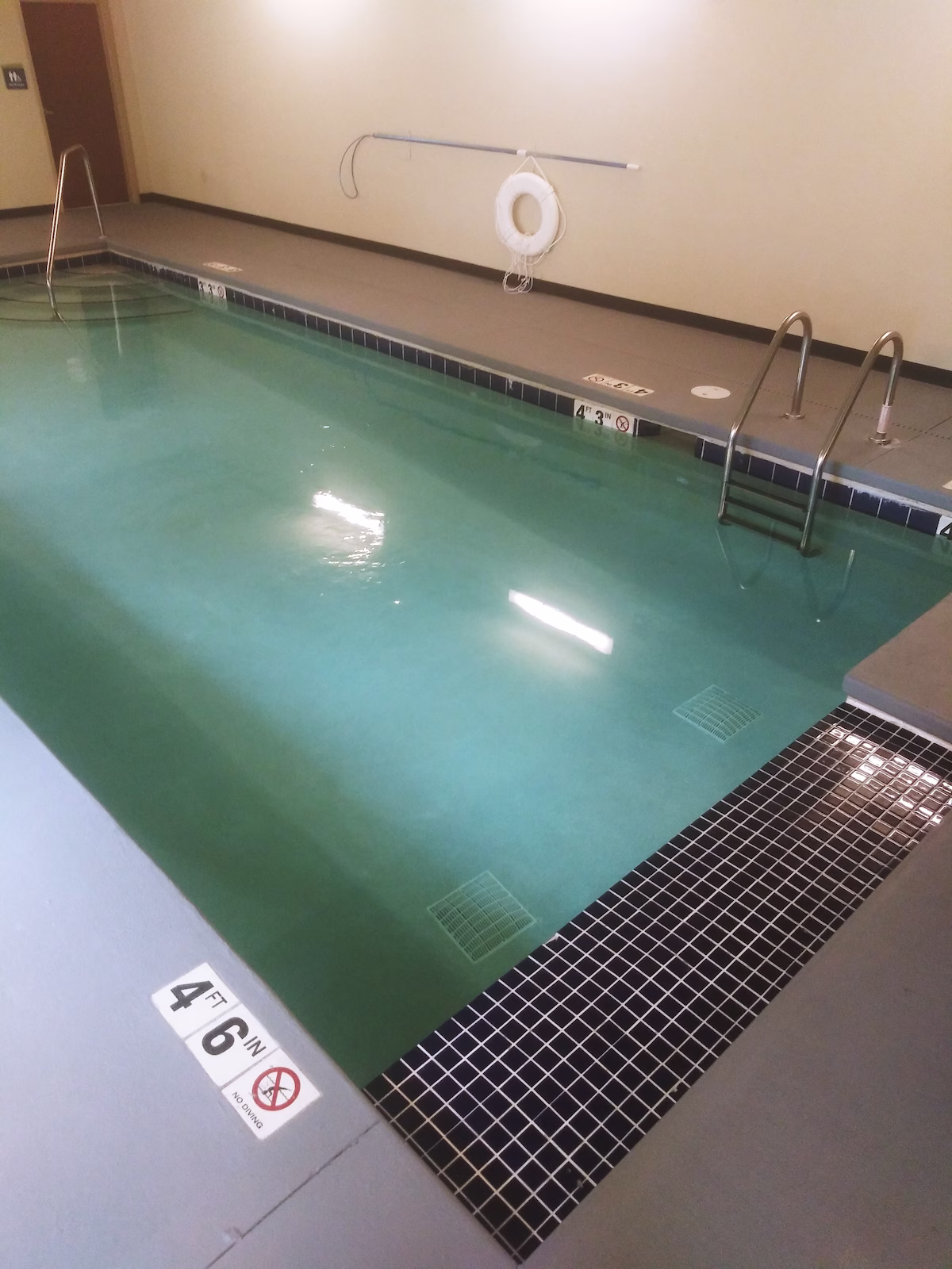 Cobblestone Hotel & Suites – Harborcreek