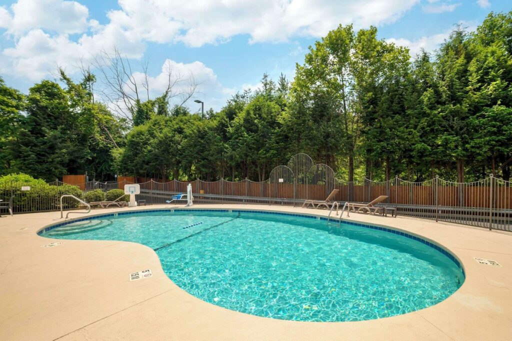 Comfort Inn Asheville East-Blue Ridge Pkwy Access