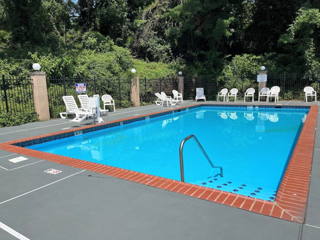 Comfort Inn Baltimore East Towson