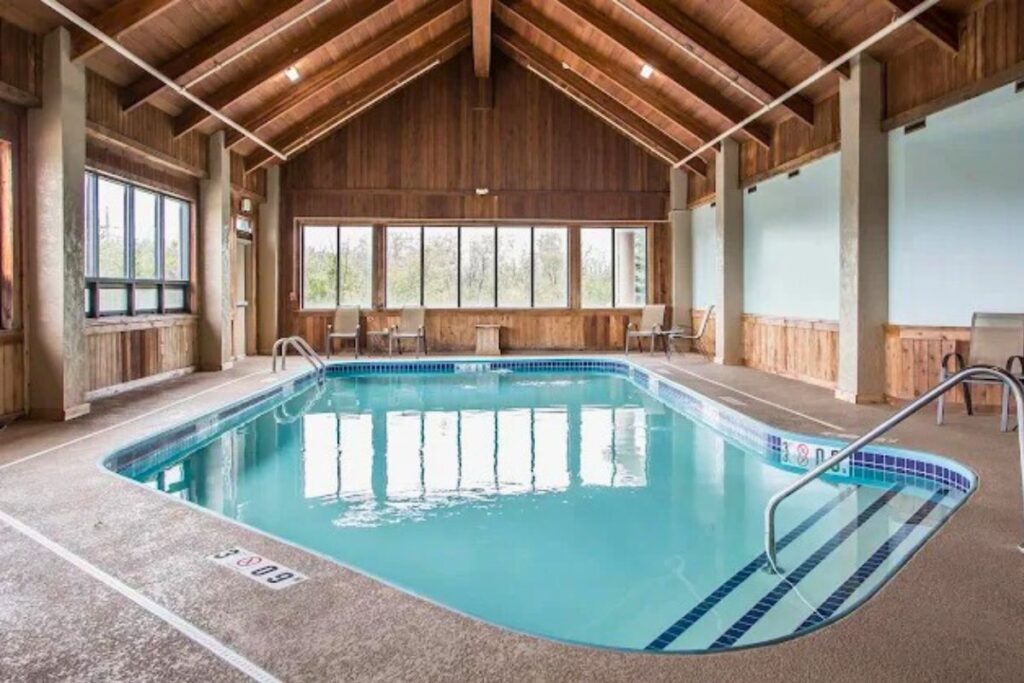 Comfort Inn Hammond I-94