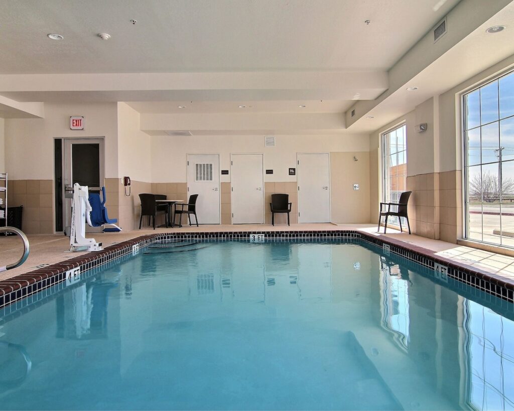 Comfort Inn Midland South I-20