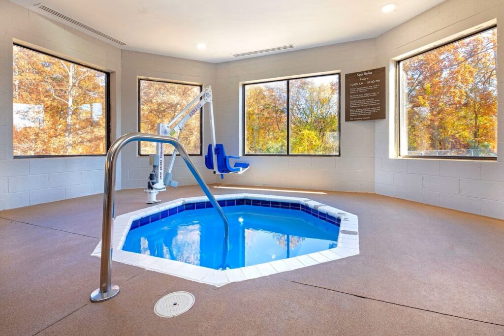 Comfort Inn Near Quantico Main Gate North