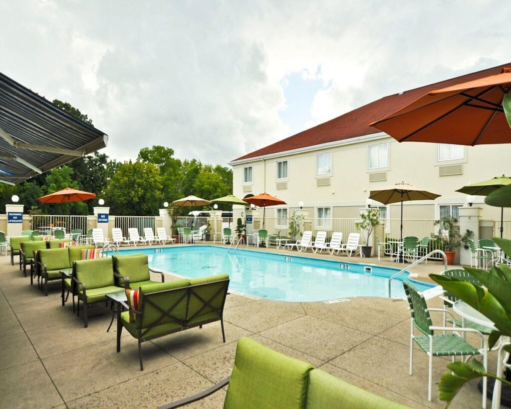 Comfort Inn Sandusky