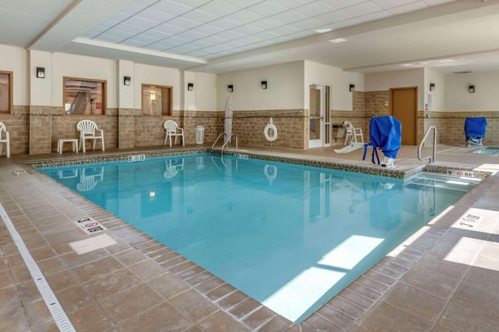 Comfort Inn & Suites Dover