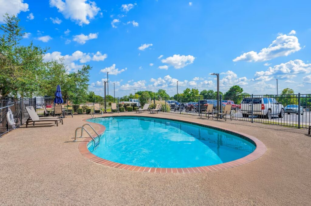 Comfort Inn & Suites Fort Smith I-540