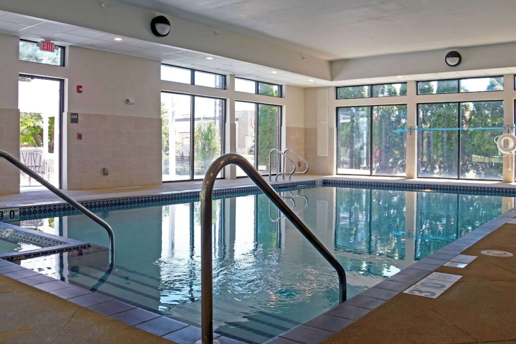 Comfort Inn & Suites NW Milwaukee