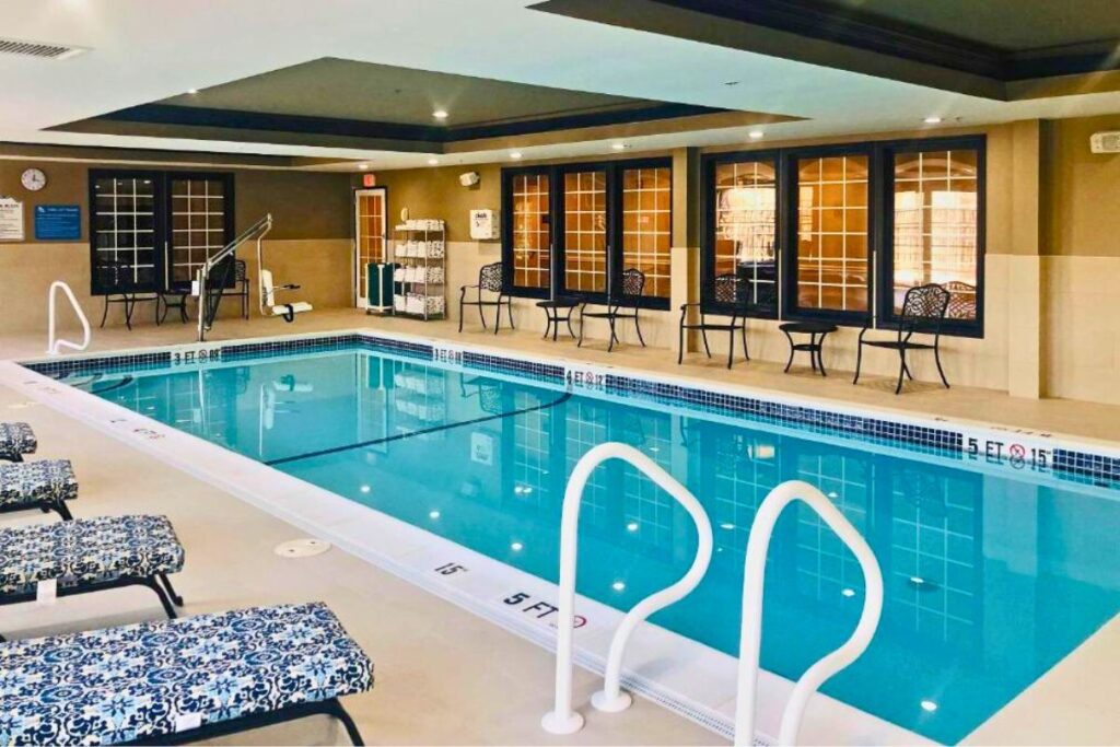 Comfort Inn & Suites Sturbridge-brimfield