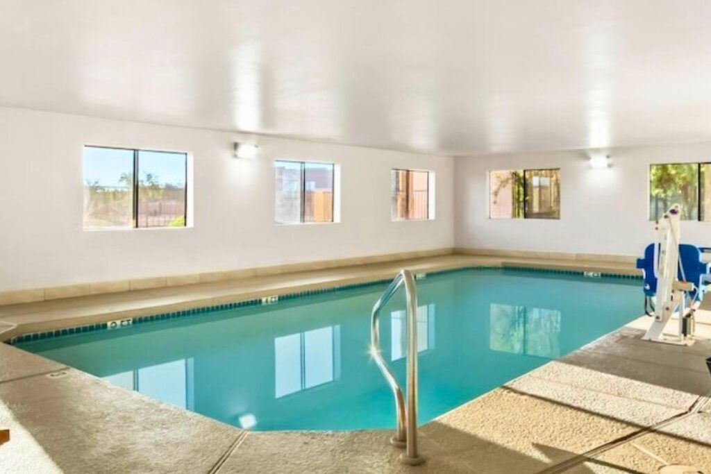 Comfort Inn & Suites Surprise Near Sun City West