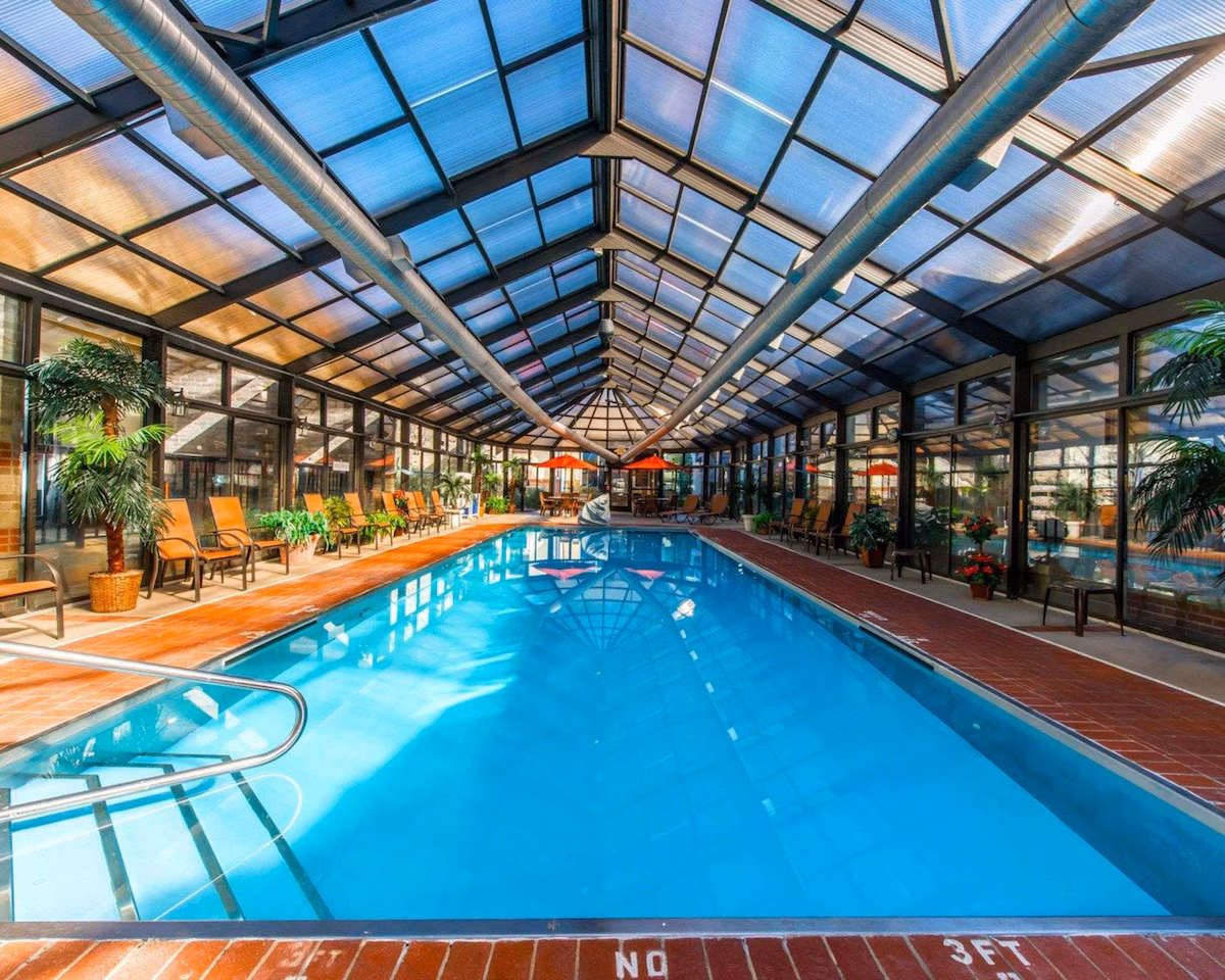 Comfort Inn & Suites