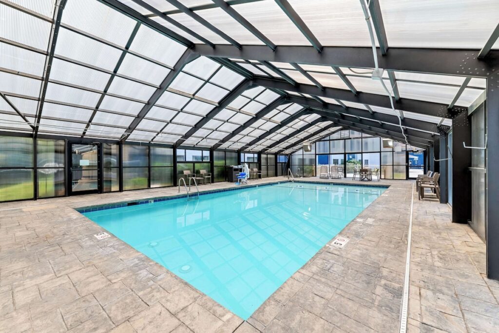 Comfort Inn near Great Smoky Mountain National Park