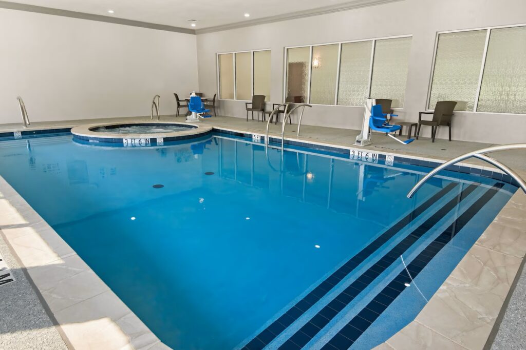 Comfort Suites Granbury