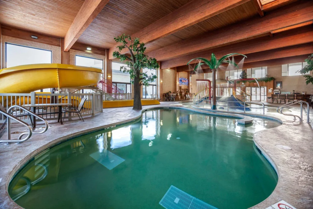 Comfort Suites Green Bay West