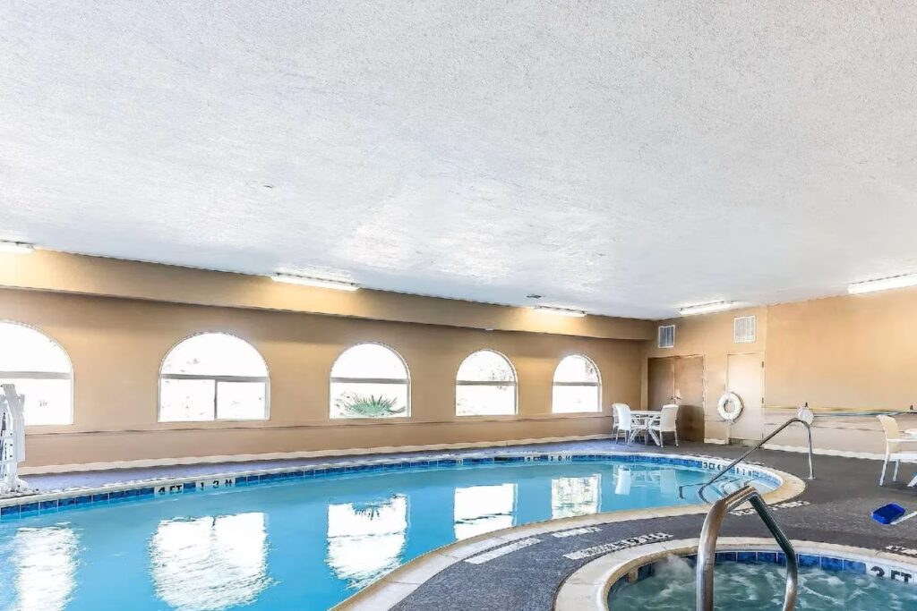 Comfort Suites The Colony – Plano West