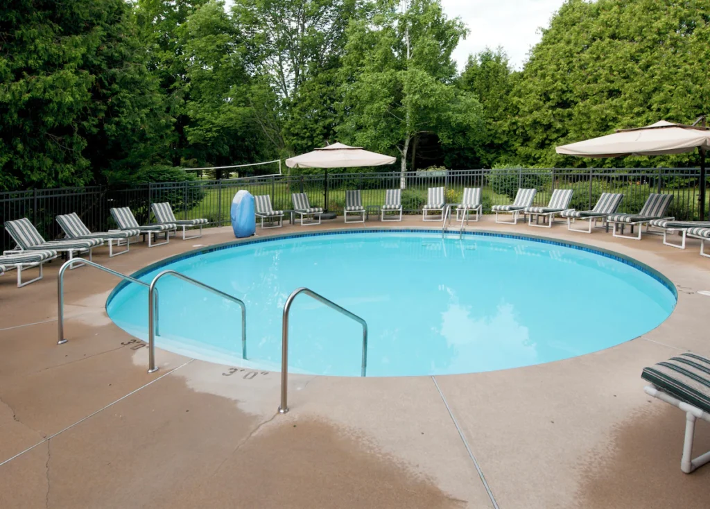 Country House Resort