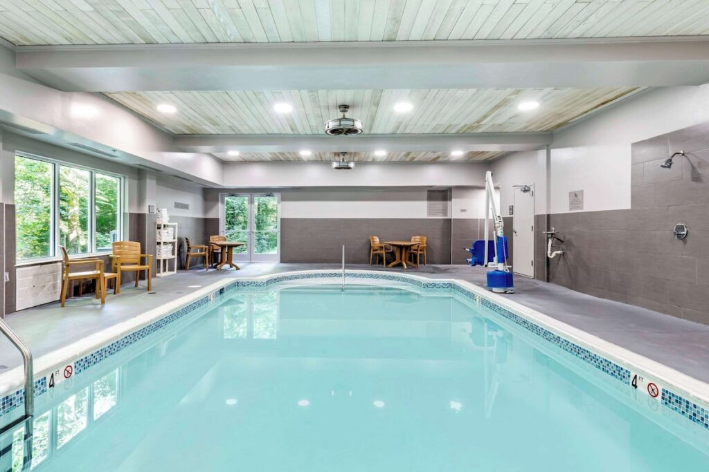 Country Inn & Suites by Radisson, Annapolis, MD