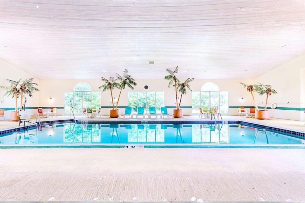 Country Inn & Suites by Radisson, Appleton, WI