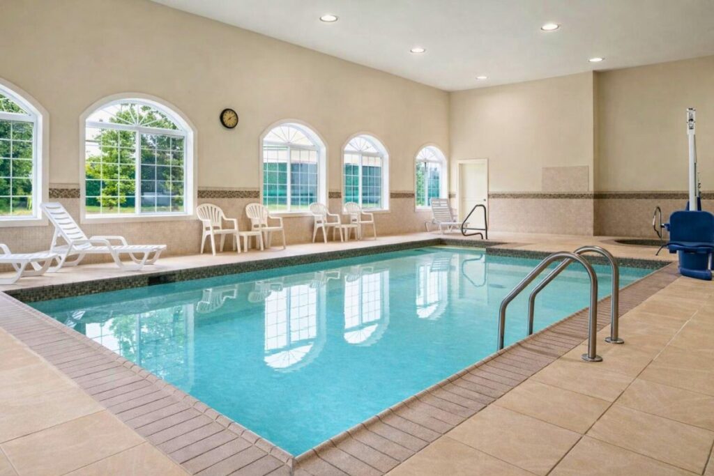 Country Inn & Suites by Radisson, Baltimore North, MD