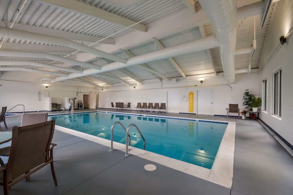 Country Inn & Suites by Radisson, Fredericksburg, VA