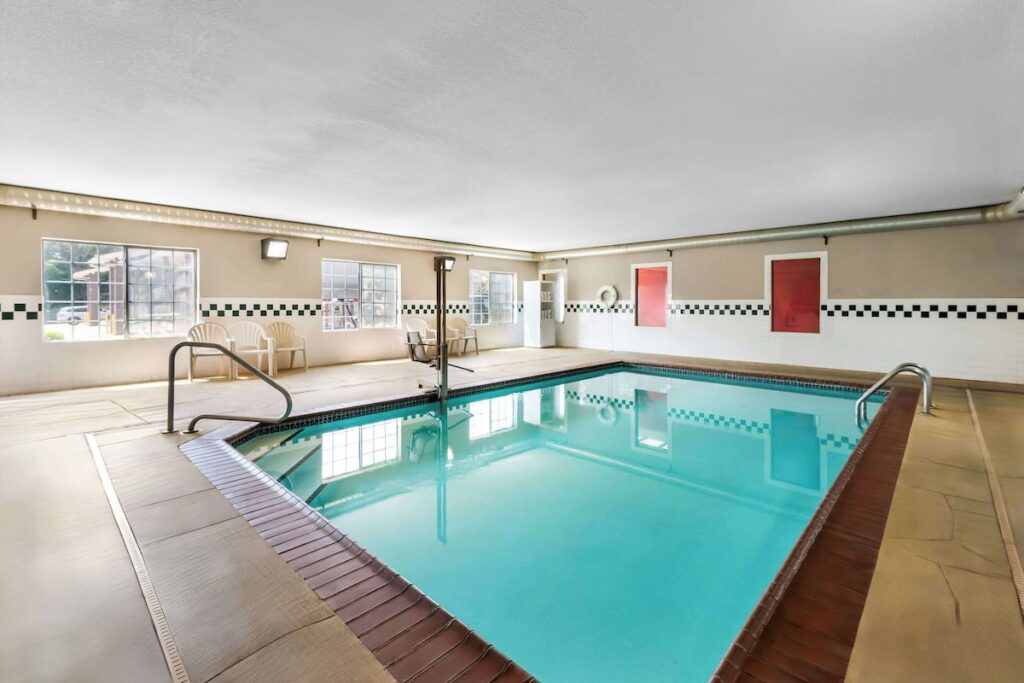 Country Inn & Suites by Radisson, Hot Springs, AR