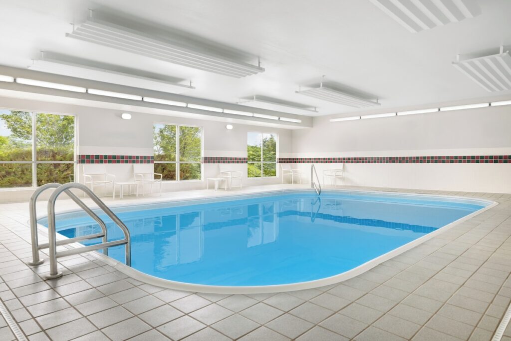 Country Inn & Suites by Radisson, Springfield, OH