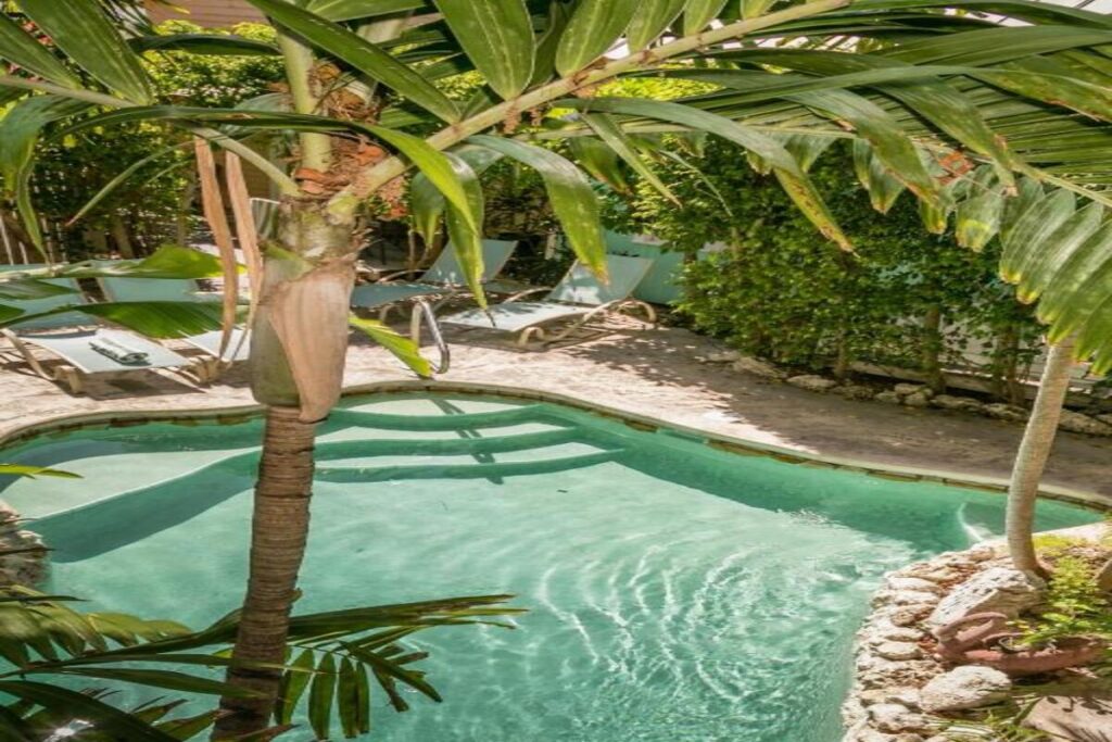 Courtney’s Place Historic Cottages & Inns