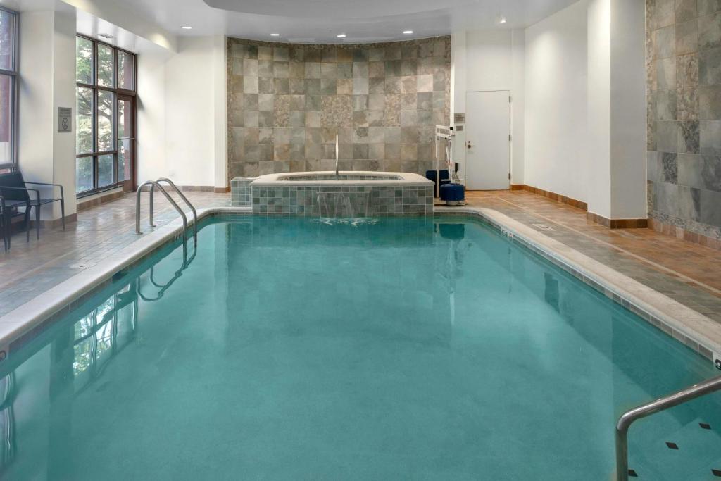 Courtyard Reading Wyomissing