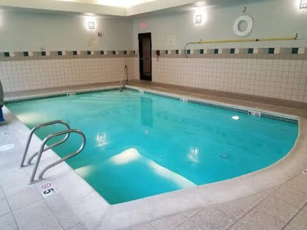 Courtyard by Marriott Boise West Meridian