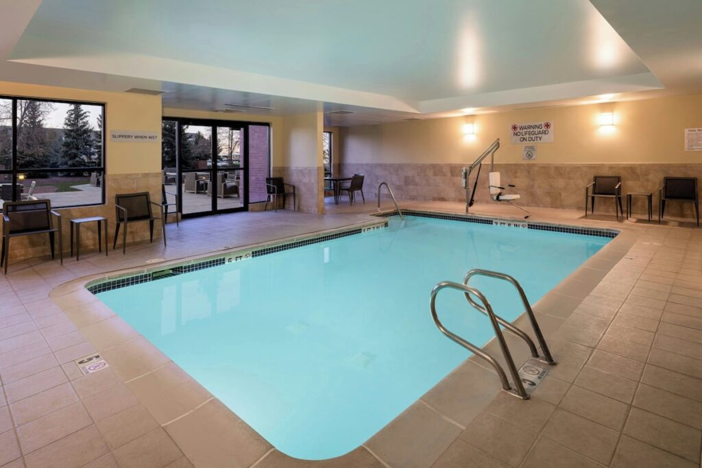 Courtyard by Marriott Boulder Broomfield