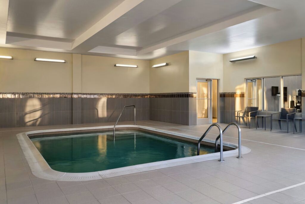 Courtyard by Marriott Fayetteville Fort Liberty/Spring Lake