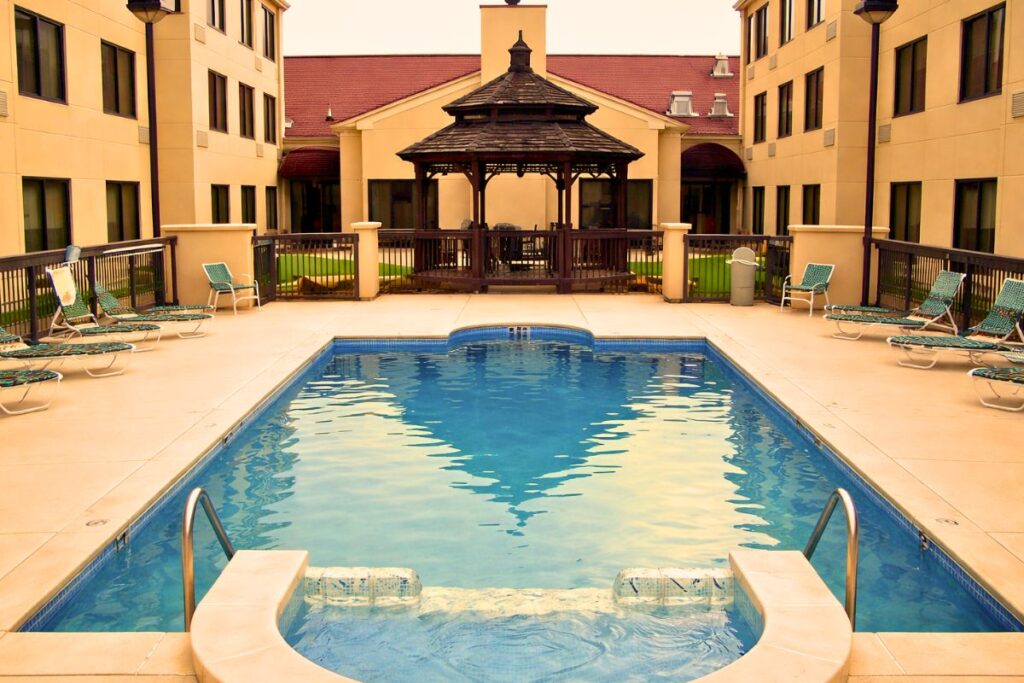 Courtyard by Marriott Jackson Ridgeland