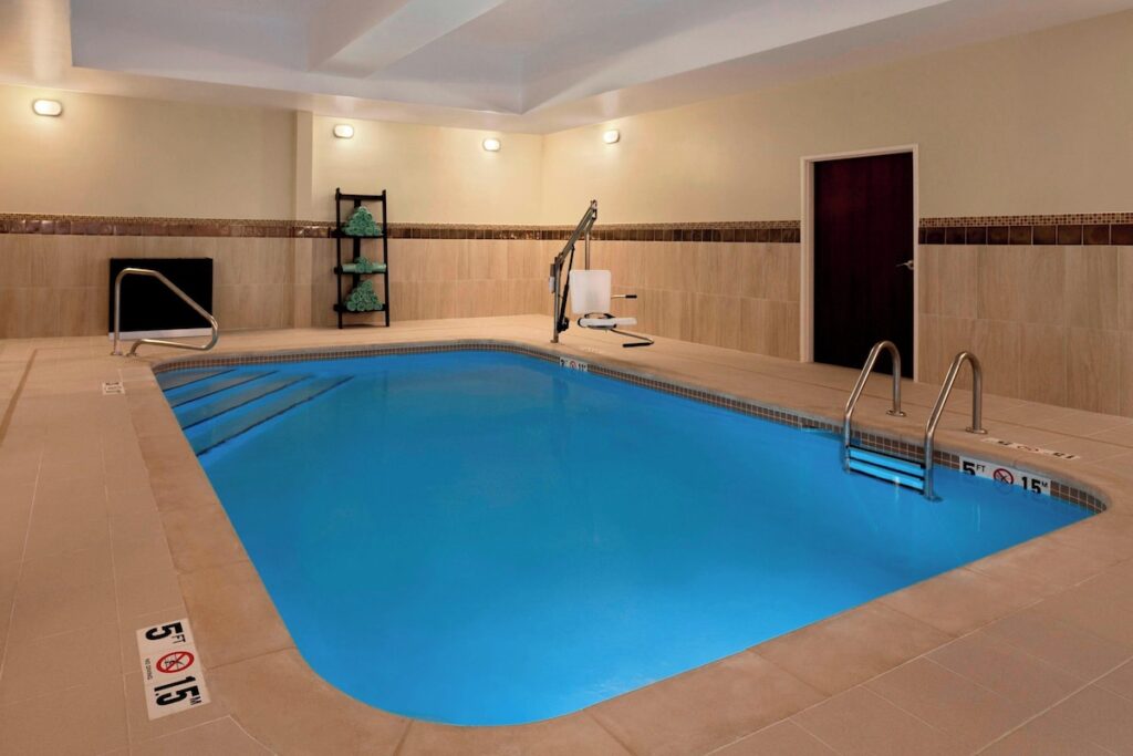 Courtyard by Marriott Little Rock North