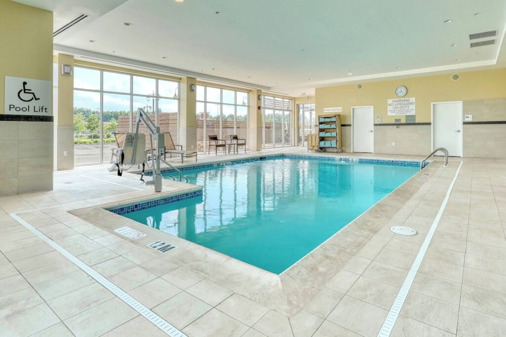 Courtyard by Marriott North Brunswick