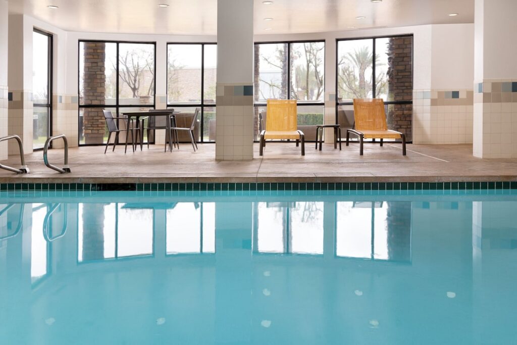 Courtyard by Marriott Ontario Rancho Cucamonga