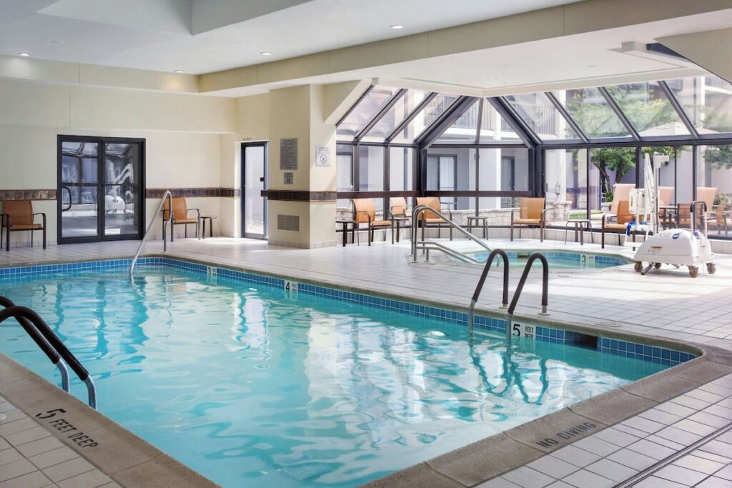 Courtyard by Marriott Philadelphia Willow Grove