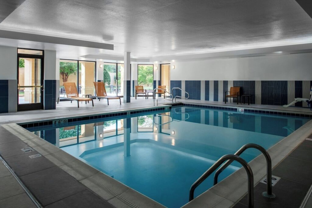 Courtyard by Marriott Richmond Northwest