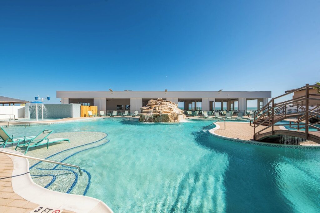 Courtyard by Marriott South Padre Island