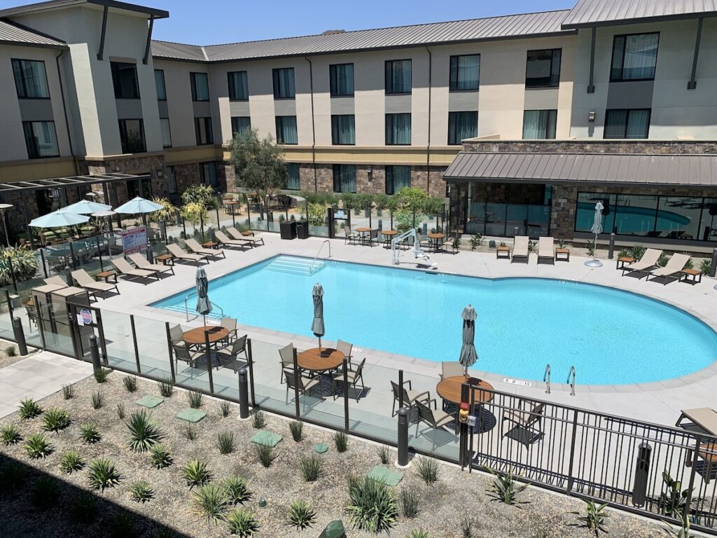 Courtyard by Marriott Thousand Oaks Agoura Hills