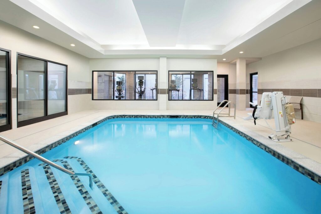 Courtyard by Marriott Worcester